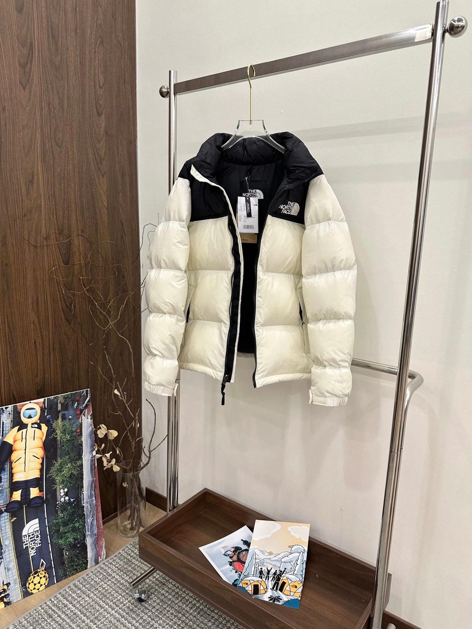 [DF Peak Edition] 1996 Big Plaid 90s Long Series Collection!! YYDS