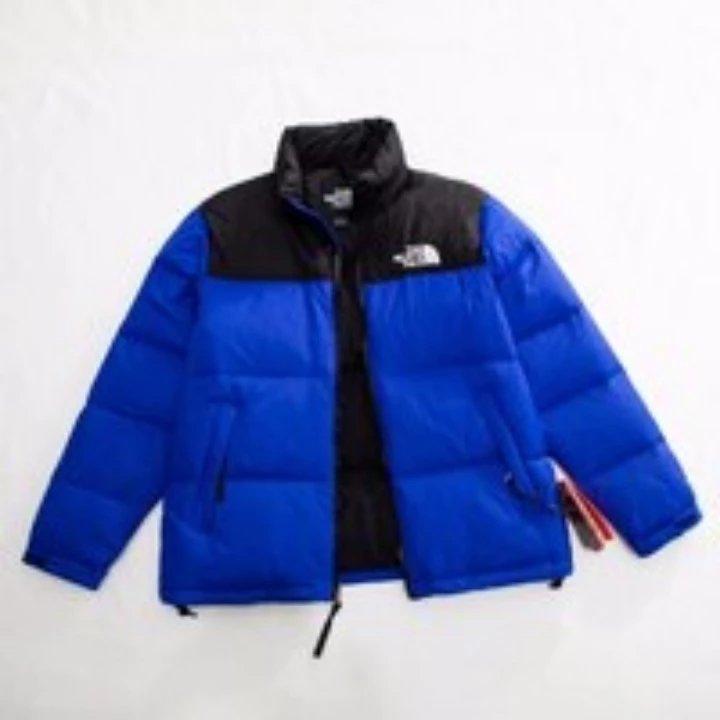 Down padded jacket 360-645
