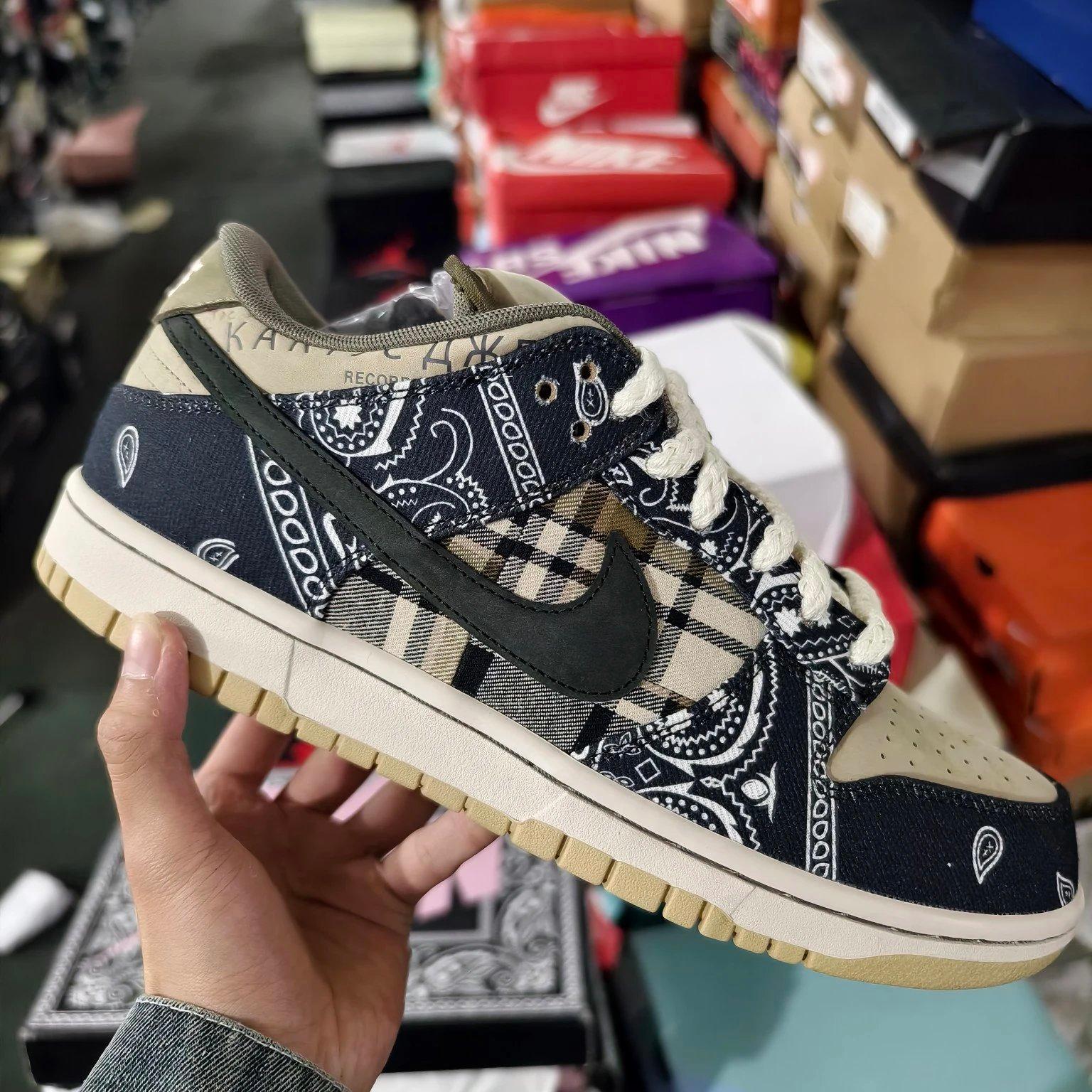 [Inheritance Benefits] DK blind box style is sent randomly The order is not returned, you can choose the size, and the color is sent randomly!