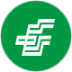 联远物流 logo
